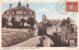 79-THOUARS-N°5183-B/0179 - Thouars