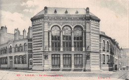 59-LILLE-N°5183-B/0163 - Lille