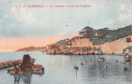 13-MARSEILLE-N°5183-B/0169 - Unclassified