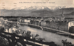 38-GRENOBLE-N°5183-B/0151 - Grenoble