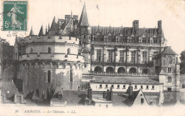 37-AMBOISE-N°5183-B/0113 - Amboise