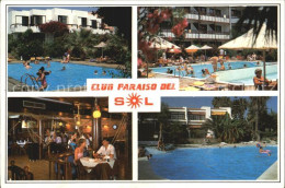 72412342 Adeje Playa De Las Americas Teneriffa Adeje - Andere & Zonder Classificatie