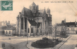 21-DIJON-N°5183-B/0027 - Dijon