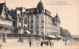 14-TROUVILLE-N°5183-B/0017 - Trouville