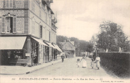 61-BAGNOLES DE L ORNE-N°5183-A/0339 - Bagnoles De L'Orne