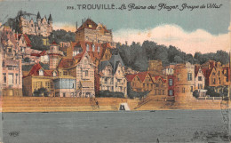 14-TROUVILLE-N°5183-A/0341 - Trouville