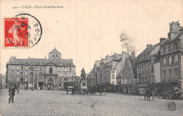 14-CAEN-N°5183-A/0329 - Caen