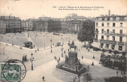 59-LILLE-N°5183-A/0319 - Lille