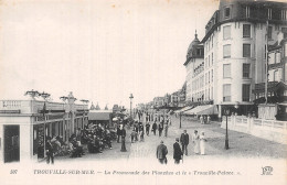 14-TROUVILLE SUR MER-N°5183-A/0323 - Trouville