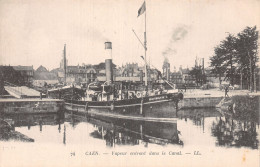 14-CAEN-N°5183-A/0321 - Caen