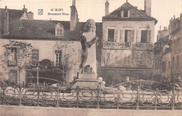 21-DIJON-N°5183-A/0313 - Dijon