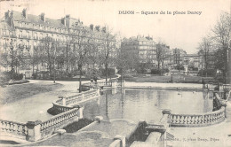 21-DIJON-N°5183-A/0303 - Dijon