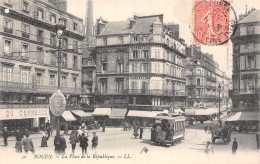 76-ROUEN-N°5183-A/0299 - Rouen