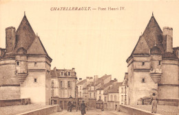 86-CHATELLERAULT-N°5183-F/0321 - Chatellerault