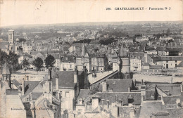 86-CHATELLERAULT-N°5183-F/0319 - Chatellerault