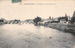 86-CHATELLERAULT-N°5183-F/0323 - Chatellerault