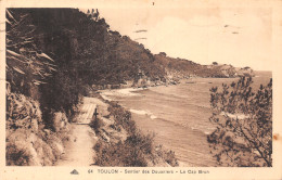 83-TOULON-N°5183-F/0337 - Toulon