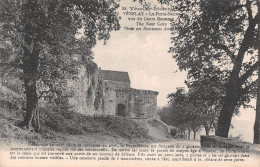 89-VEZELAY-N°5183-F/0207 - Vezelay