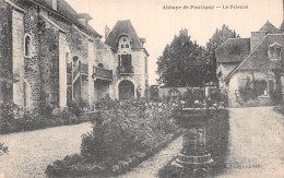 89-PONTIGNY-N°5183-F/0189 - Pontigny