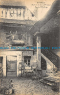 R145673 Evreux. Maison Du Grand Veneur Rue De L Horloge - Monde