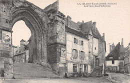 58-LA CHARITE SUR LOIRE-N°5183-F/0005 - La Charité Sur Loire
