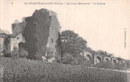58-LA CHARITE SUR LOIRE-N°5183-F/0009 - La Charité Sur Loire