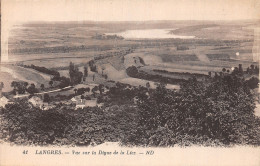 52-LANGRES-N°5183-E/0287 - Langres