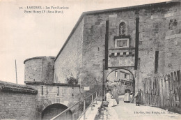 52-LANGRES-N°5183-E/0283 - Langres