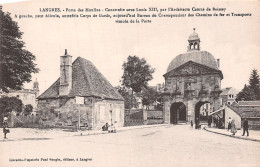 52-LANGRES-N°5183-E/0281 - Langres