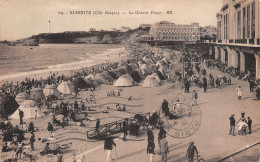 64-BIARRITZ-N°5183-E/0181 - Biarritz