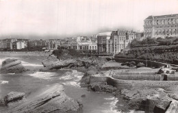 64-BIARRITZ-N°5183-E/0175 - Biarritz