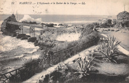 64-BIARRITZ-N°5183-E/0179 - Biarritz