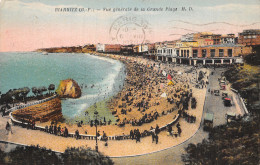 64-BIARRITZ-N°5183-E/0177 - Biarritz