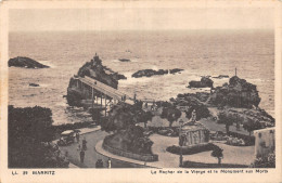 64-BIARRITZ-N°5183-E/0169 - Biarritz