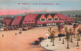 14-TROUVILLE-N°5183-E/0145 - Trouville
