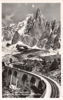 74-CHAMONIX-N°5183-E/0091 - Chamonix-Mont-Blanc