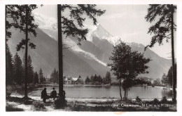 74-CHAMONIX-N°5183-E/0085 - Chamonix-Mont-Blanc