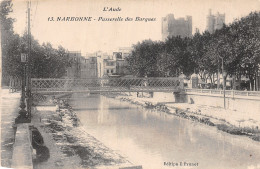 11-NARBONNE-N°5183-E/0073 - Narbonne