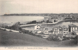 64-SAINT JEAN DE LUZ-N°5183-E/0067 - Saint Jean De Luz