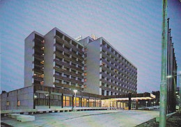 AK 213806 HUNGARY - Heviz - Spa - Hotel Thermal - Ungarn