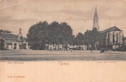 65-TARBES-N°5183-E/0049 - Tarbes