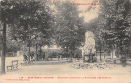 65-BAGNERES DE BIGORRE-N°5183-E/0039 - Bagneres De Bigorre