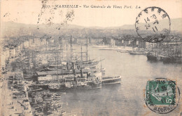 13-MARSEILLE-N°5183-D/0331 - Zonder Classificatie