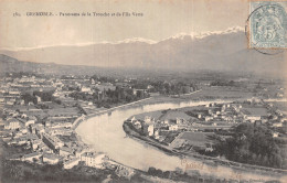 38-GRENOBLE-N°5183-D/0335 - Grenoble