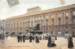 69-LYON-N°5183-D/0347 - Autres & Non Classés