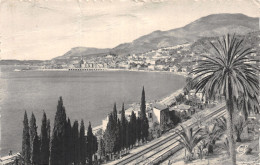 06-MENTON-N°5183-D/0311 - Menton