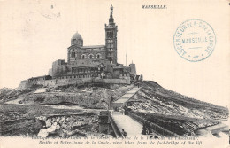 13-MARSEILLE-N°5183-D/0315 - Unclassified