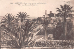 06-CANNES-N°5183-D/0283 - Cannes