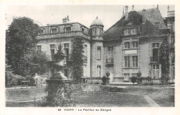 03-VICHY-N°5183-D/0275 - Vichy