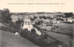 22-LANNION-N°5183-D/0279 - Lannion